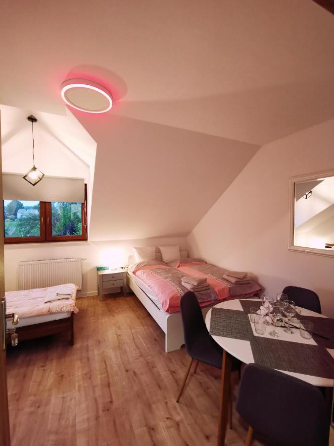 Apartment Luna *